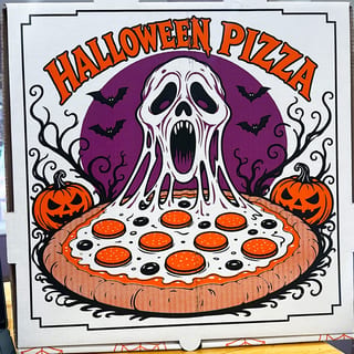 Halloween Special