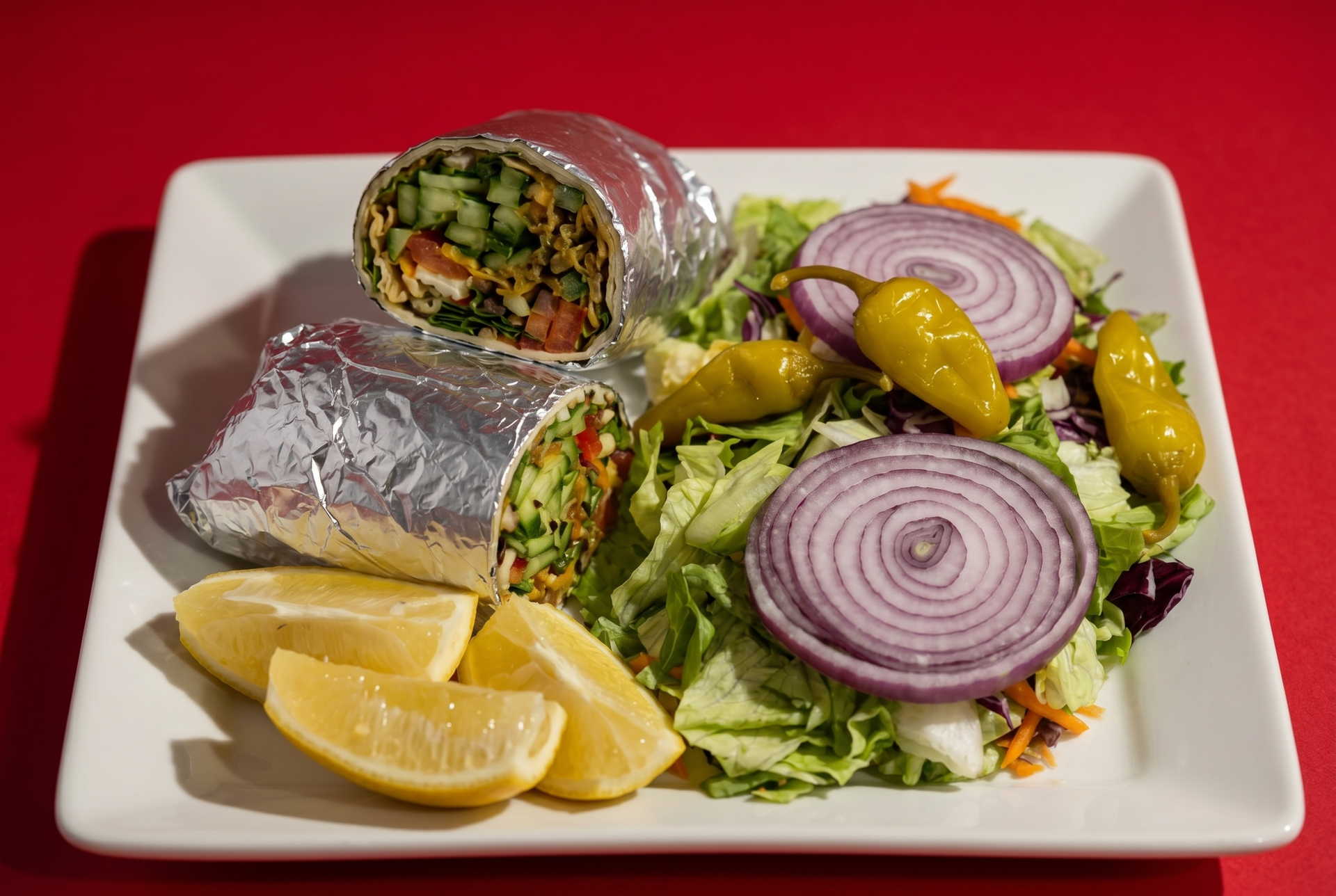 Made From Scratch, Right Here in Mays Landing