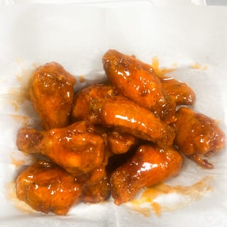 Regular Buffalo Wings