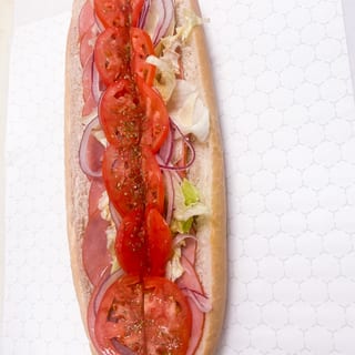 Italian Sub