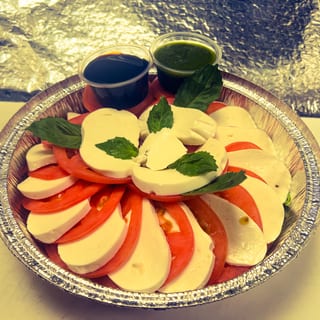 Caprese Salad