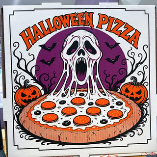 Halloween Special 3