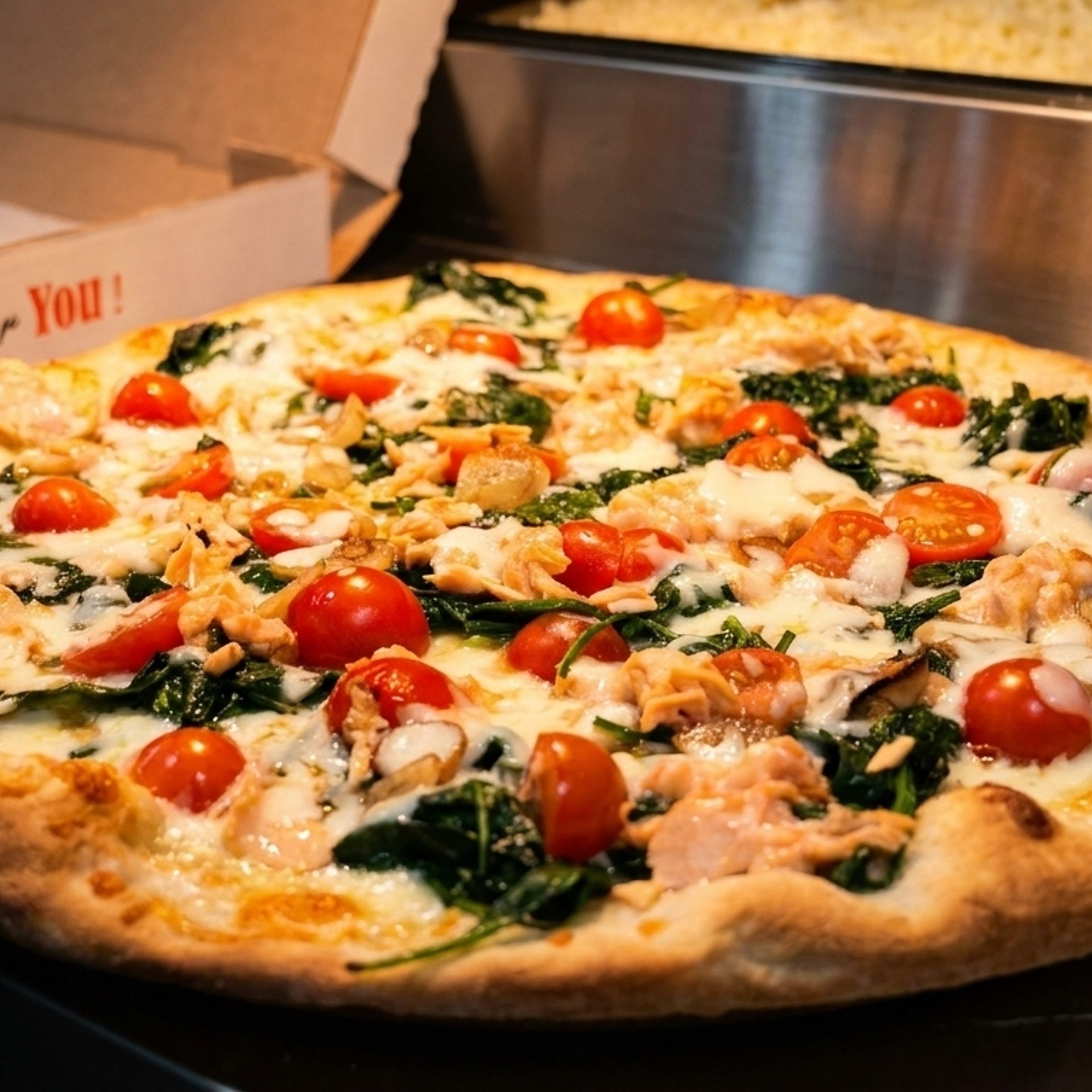 Pies You Won't Find Anywhere Else