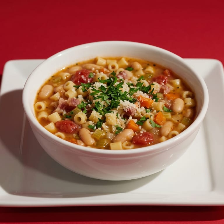 Our Signature Soups